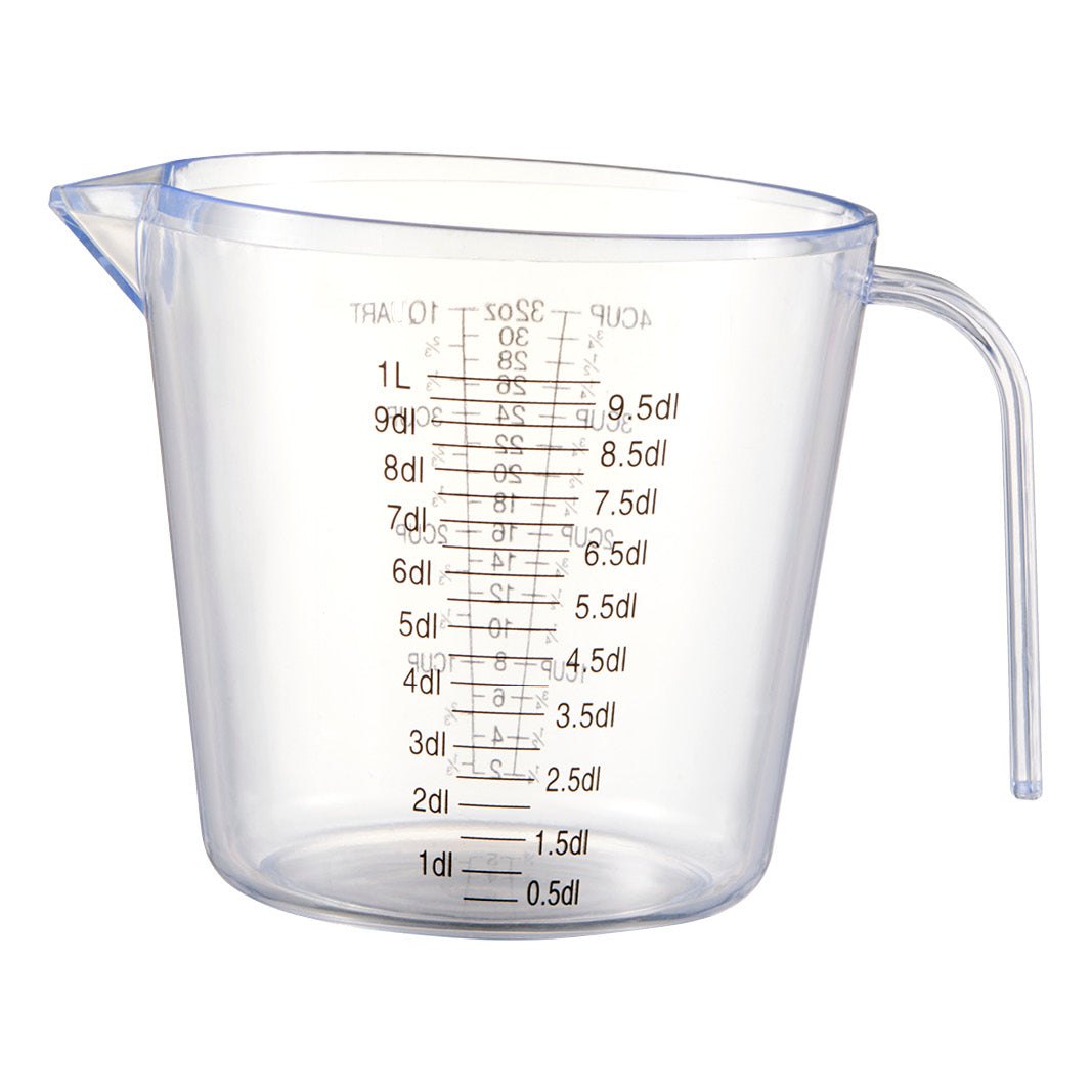 Produktbilde av Dorre Mila Målebeger - 1 liter