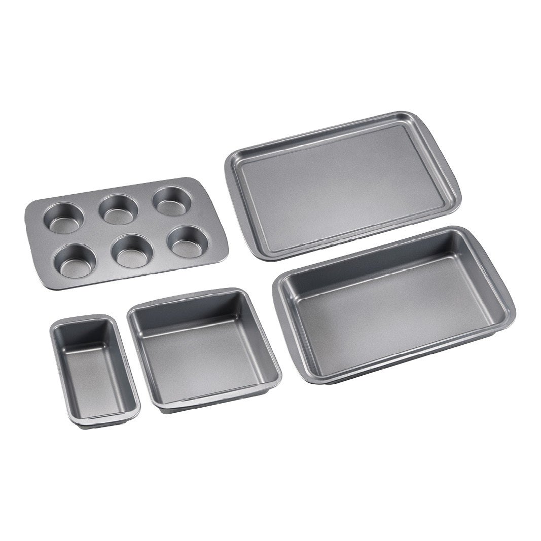 Produktbilde av Dorre Karabo Bakesett - 5 deler