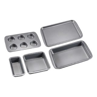 Produktbilde av Dorre Karabo Bakesett - 5 deler