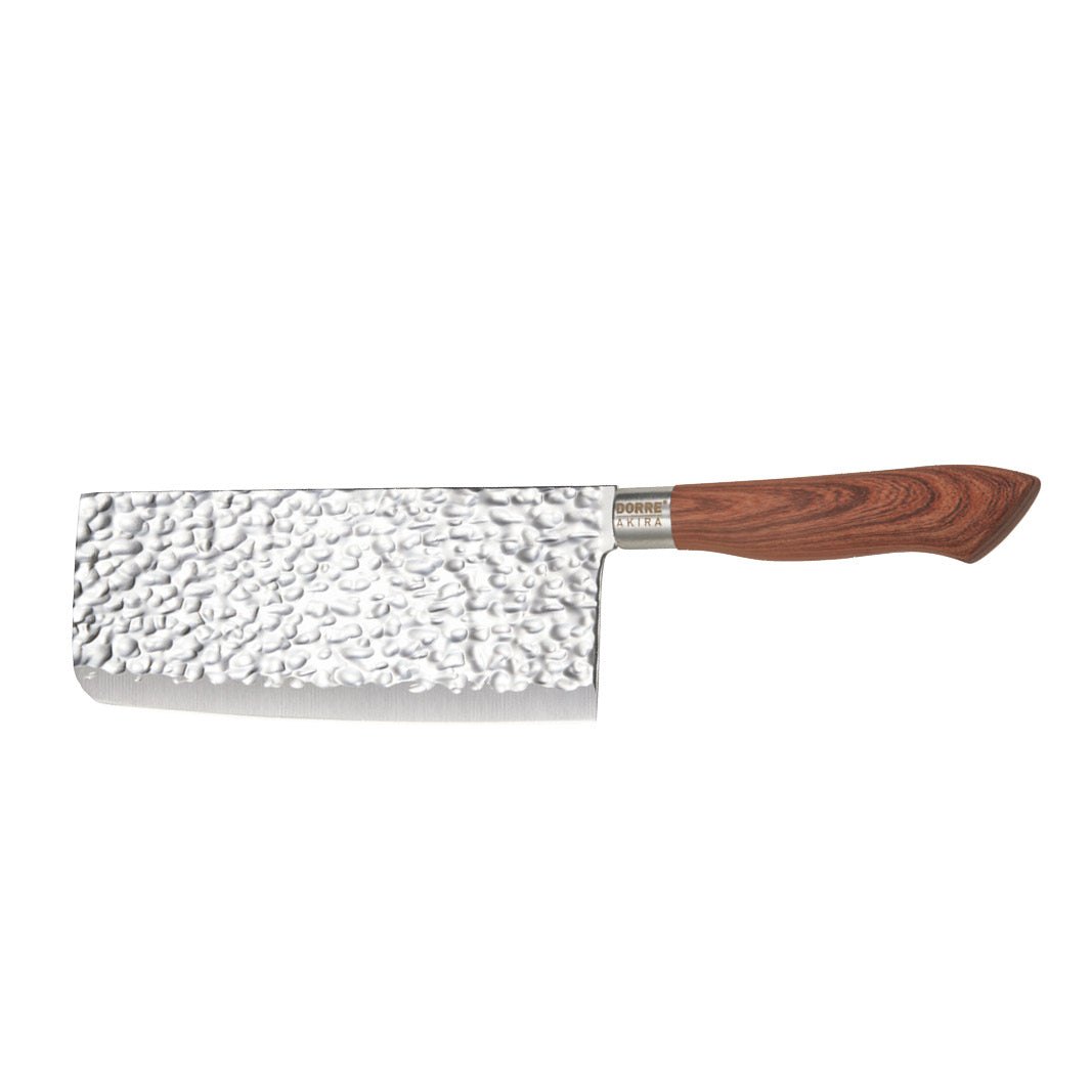 Produktbilde av Dorre Akira kinesisk kokkekniv 30*7 cm blad 17 cm
