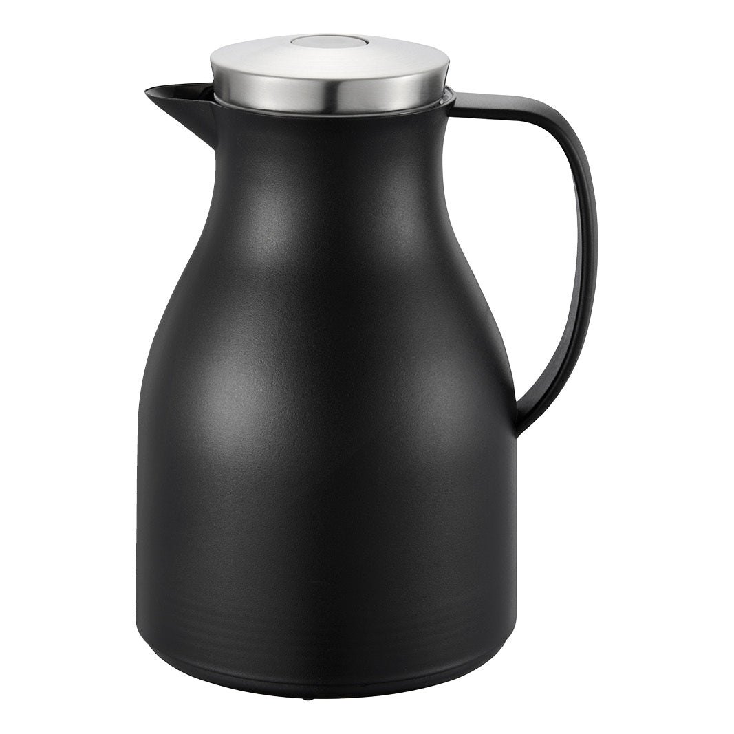 Produktbilde av Dorre Termos 1 liter - Sort