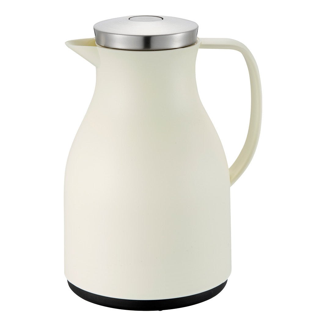Produktbilde av Dorre Termos 1 liter - Kremhvit