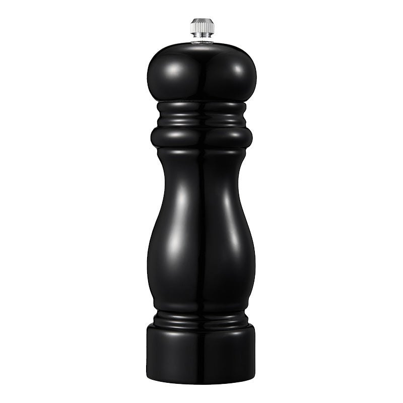 Produktbilde av Dorre Karou Salt- og pepperkvern 15 cm - Sort
