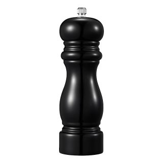Produktbilde av Dorre Karou Salt- og pepperkvern 15 cm - Sort