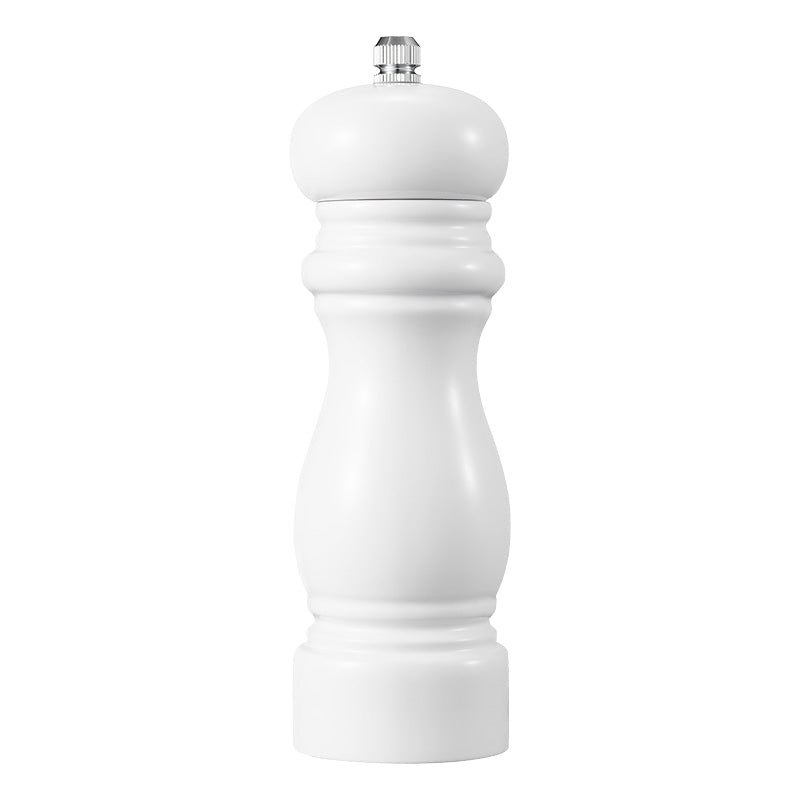 Produktbilde av Dorre Karou Salt- og pepperkvern 15 cm - Hvit