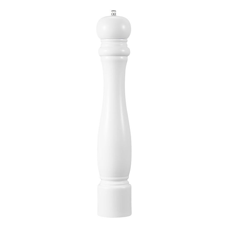 Produktbilde av Dorre Karou Salt- og pepperkvern 40 cm - Hvit