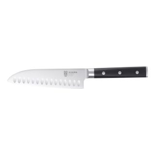 Produktbilde av Dorre Asama Santoku kokkekniv
