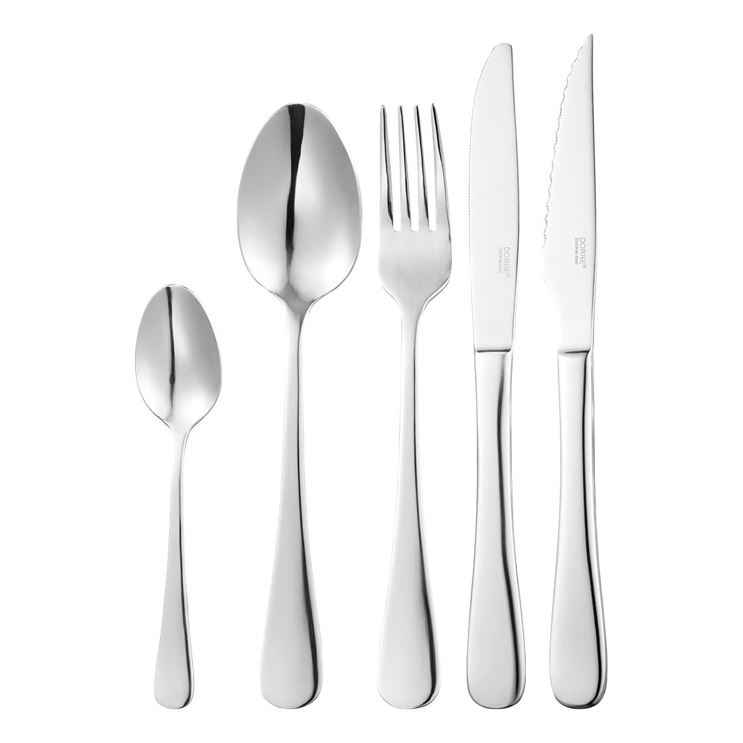 Produktbilde av Dorre Classic bestikksett - 60 deler