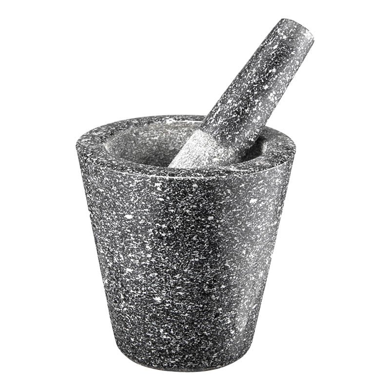 Produktbilde av Dorre Boda Morter granitt - 14 cm