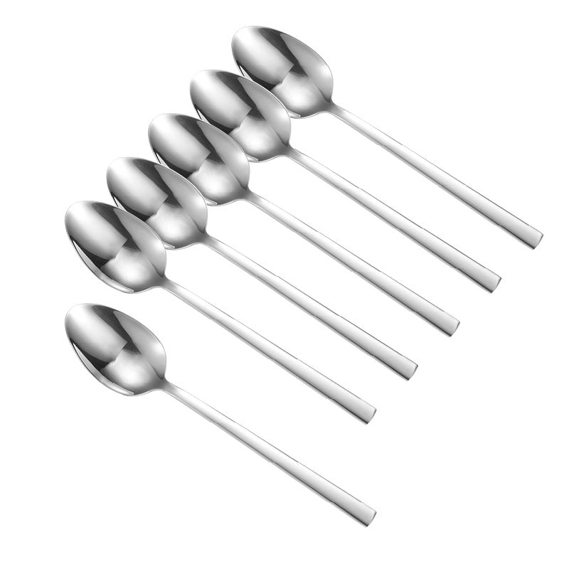Produktbilde av Dorre Victoria dessertskje - 6 pk