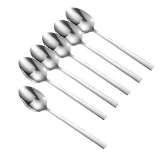 Produktbilde av Dorre Victoria dessertskje - 6 pk