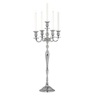 Produktbilde av Dorre Alster 5-armet lysestake - 100 cm