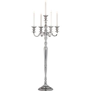 Produktbilde av Dorre Alster 5-armet lysestake - 150 cm