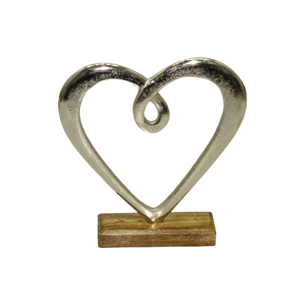 Produktbilde av Dorre Hedy Heart aluminium - 24 cm