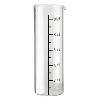 Produktbilde av Dorre Conn jigger 2-10 cl