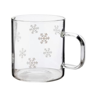 Produktbilde av Dorre Isa Glasskopp - 4pk