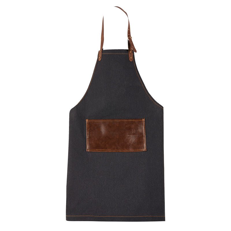 Produktbilde av Dorre Elena Denimforkle