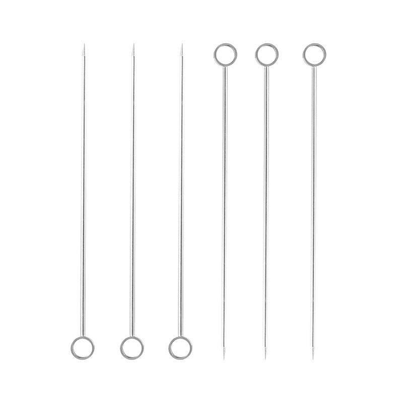 Produktbilde av Dorre Carita Cocktailpinner - 6 pk