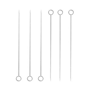 Produktbilde av Dorre Carita Cocktailpinner - 6 pk