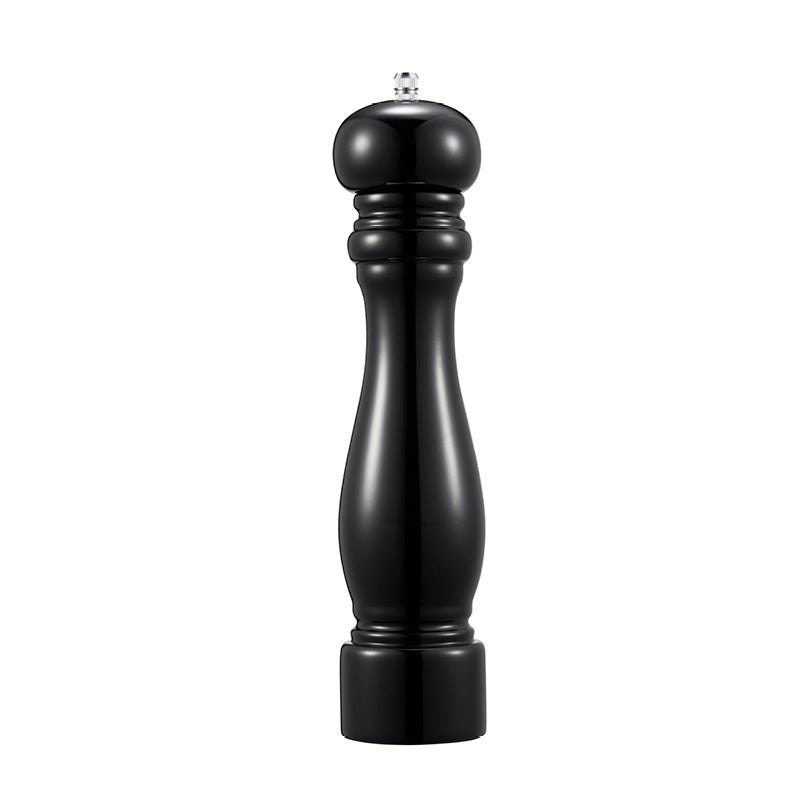 Produktbilde av Dorre Karou Pepper/saltkvern - svart