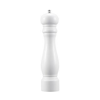 Produktbilde av Dorre Karou Pepper/saltkvern - hvit