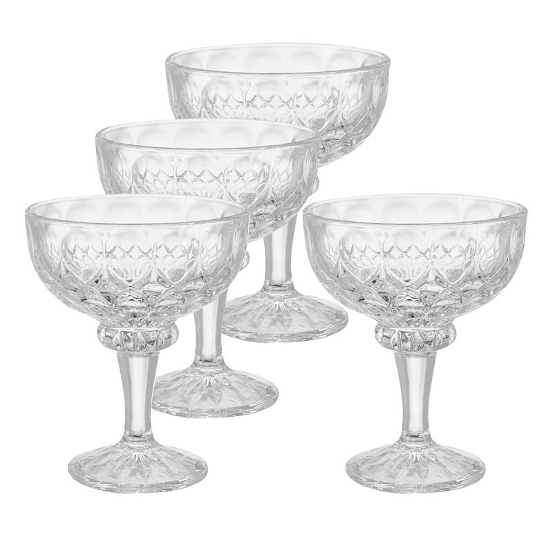 Produktbilde av Dorre Glanda Dessertskål - 4pk
