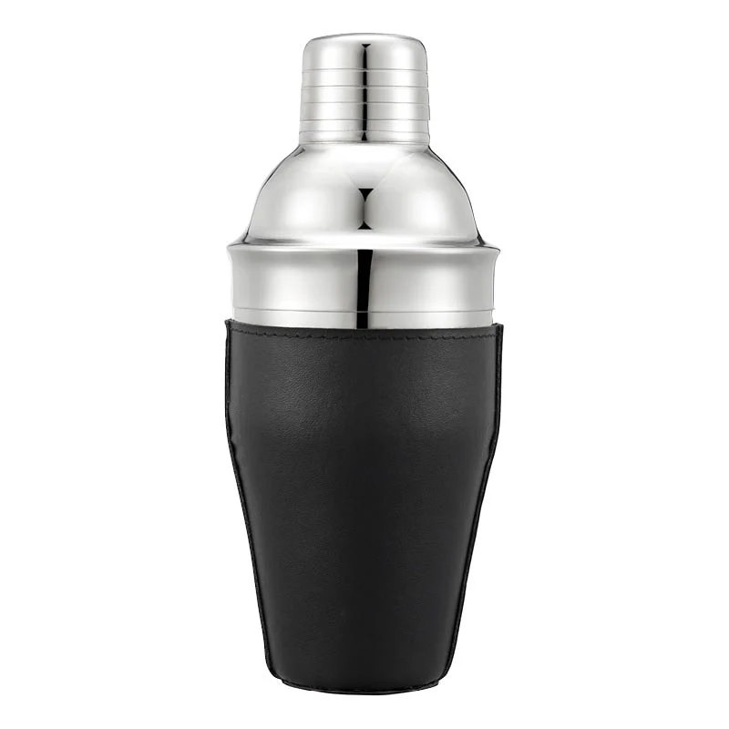 Produktbilde av Dorre Ambro Shaker - Rustfri og kunstskinn