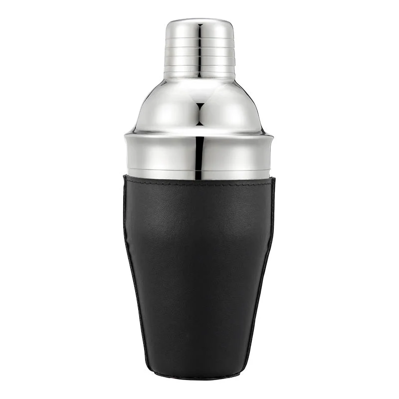 Produktbilde av Dorre Ambro Shaker - Rustfri og kunstskinn
