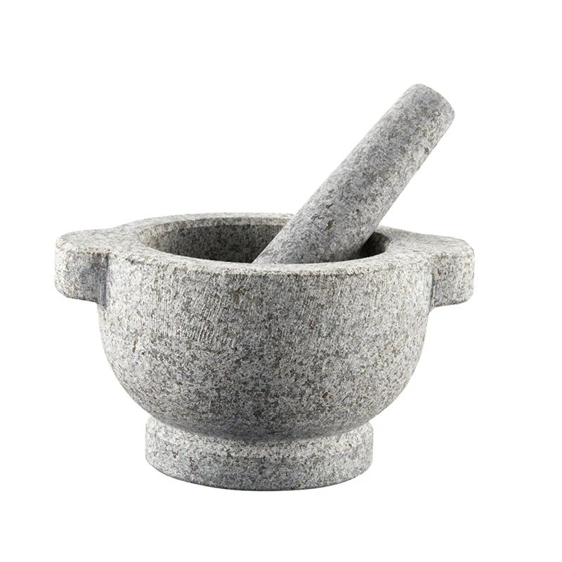 Produktbilde av Dorre Birkedal Morter granitt - 22 cm
