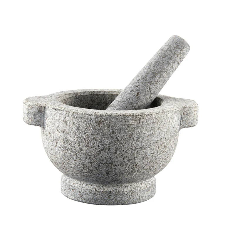 Produktbilde av Dorre Birkedal Morter granitt - 22 cm