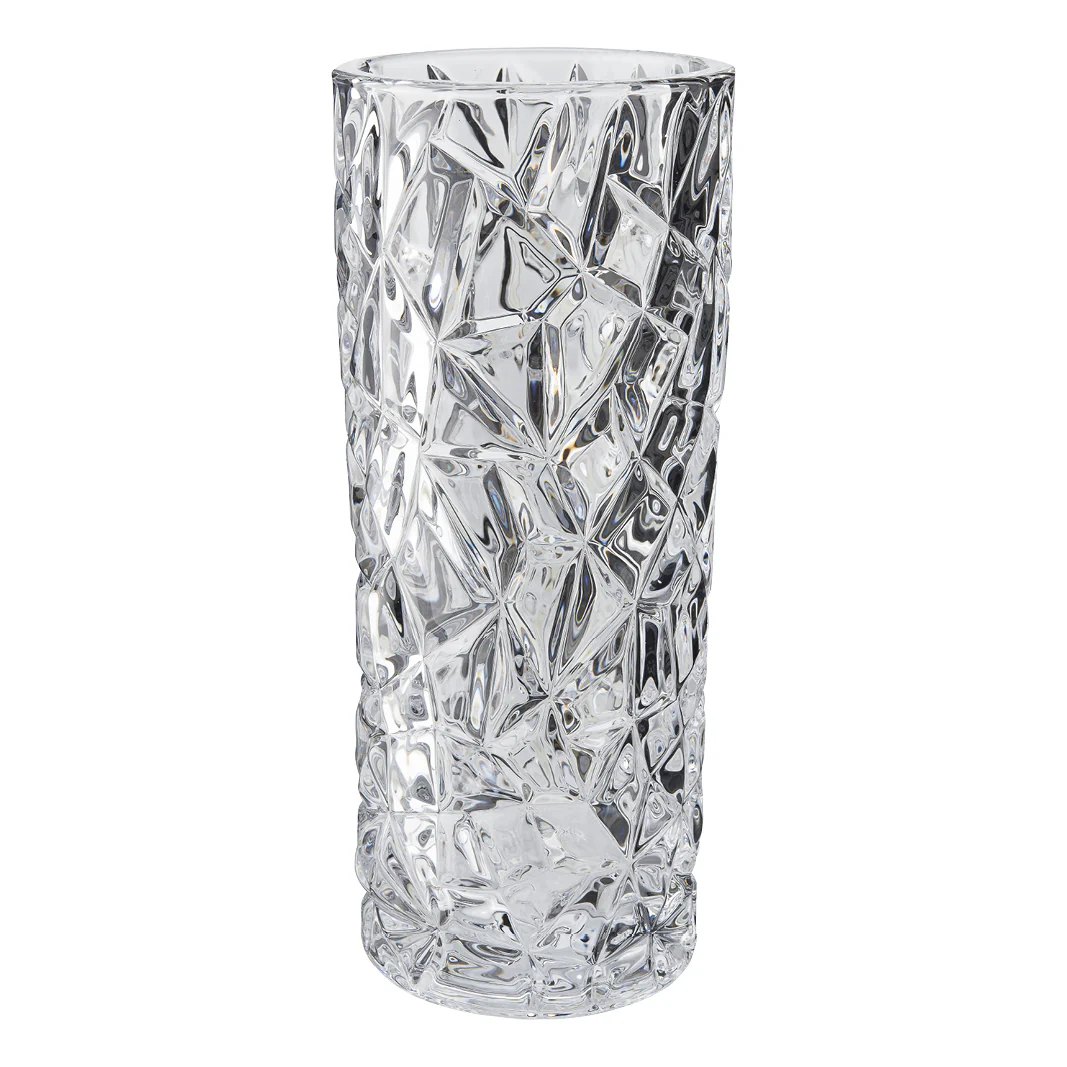 Produktbilde av Dorre Elegant Vase rund - 24,5 cm
