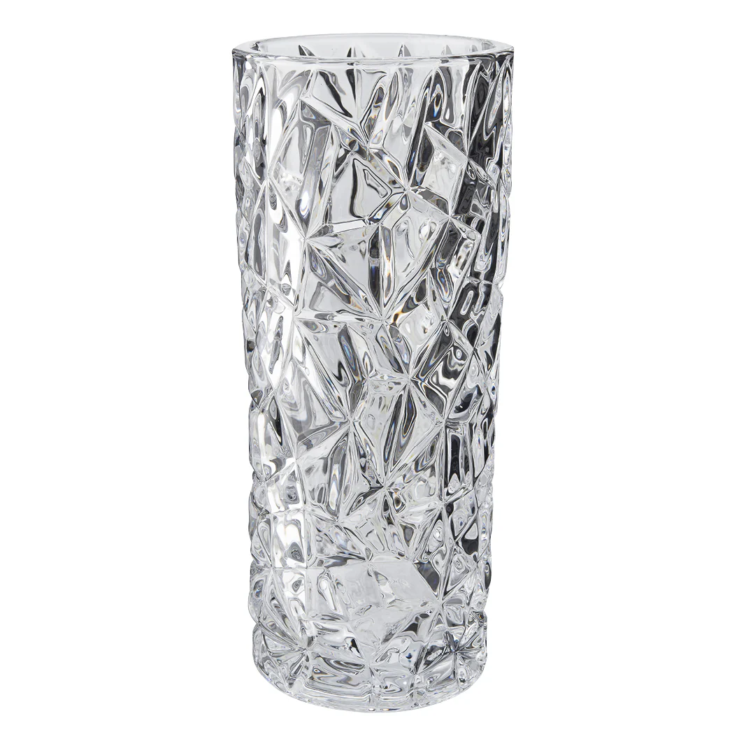 Produktbilde av Dorre Elegant Vase rund - 24,5 cm