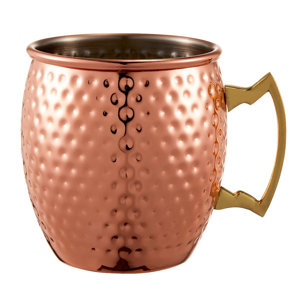 Produktbilde av Dorre Oliver Moscow Mule-kopp