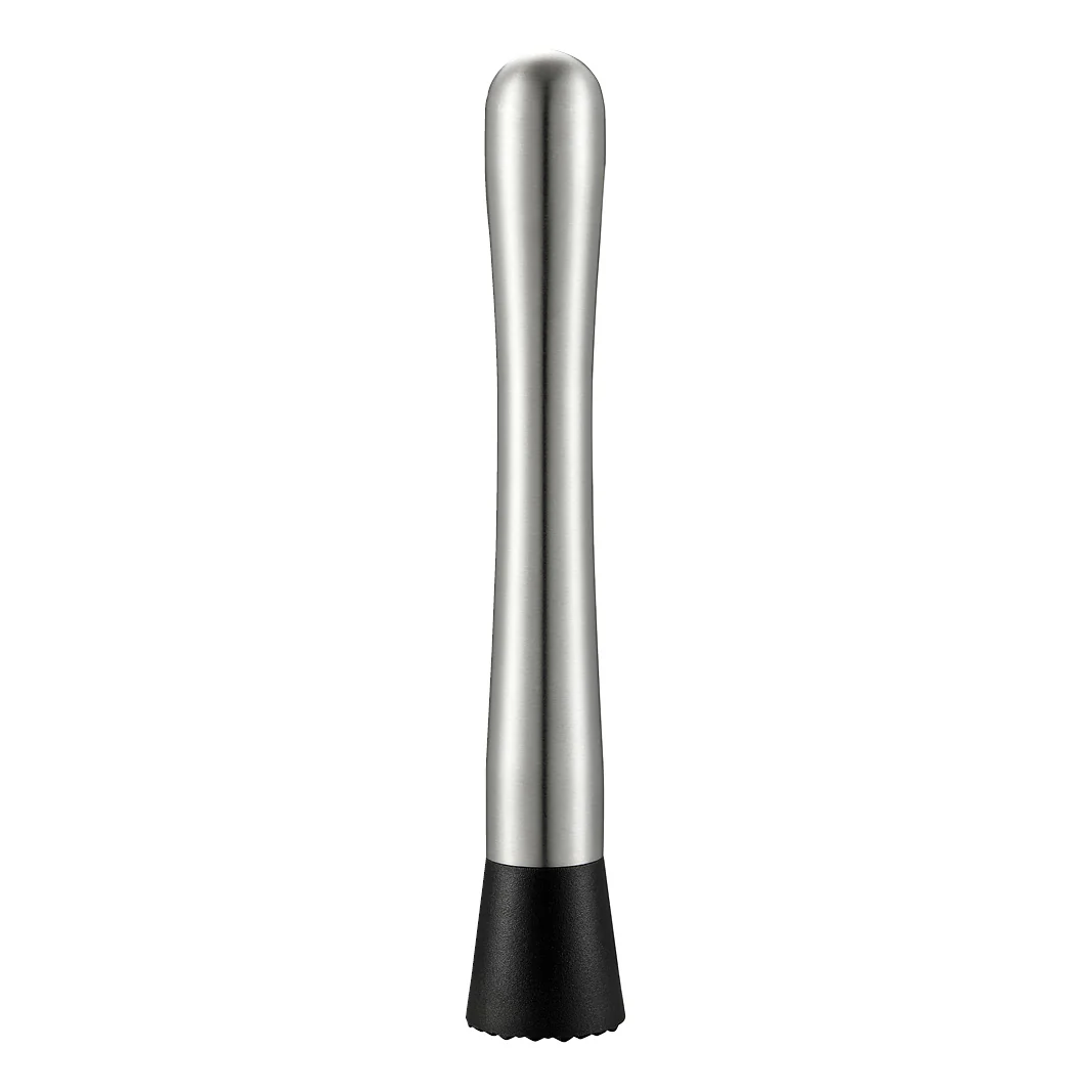 Produktbilde av Dorre Conny Muddler rustfritt stål - 21 cm
