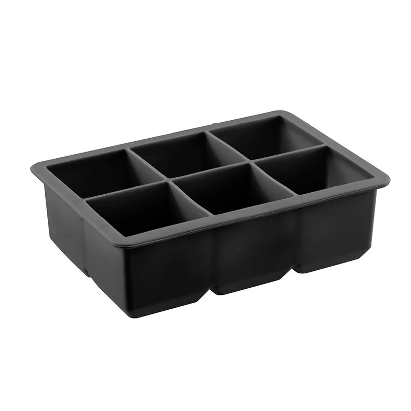 Produktbilde av Dorre Isbitform XL - Silikon