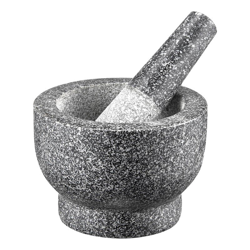 Produktbilde av Dorre Birkedal Morter granitt - 13 cm