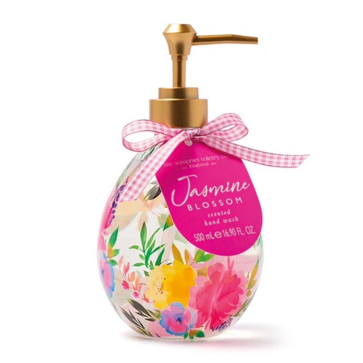 Produktbilde av Spring Hand Wash - Jasmine Blossom