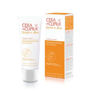 Produktbilde av Cera di Cupra Intensive Repair håndkrem