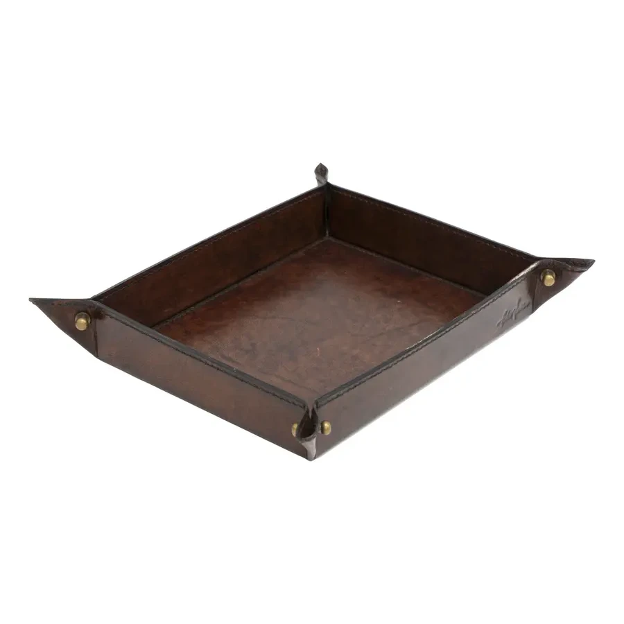 Produktbilde av Halvor Bakke brett med foldehjørner