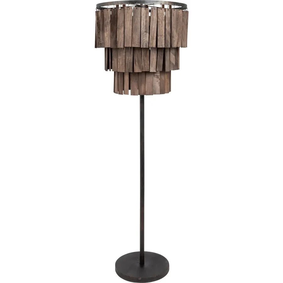 Produktbilde av Halvor Bakke Cape Town gulvlampe