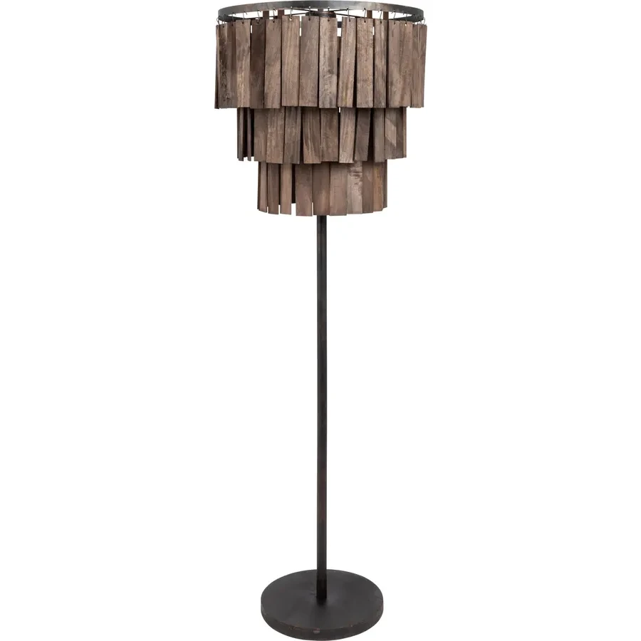Produktbilde av Halvor Bakke Cape Town gulvlampe