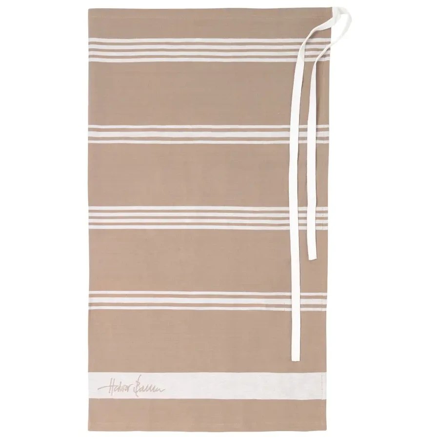 Produktbilde av Halvor Bakke Færder forkle - Beige