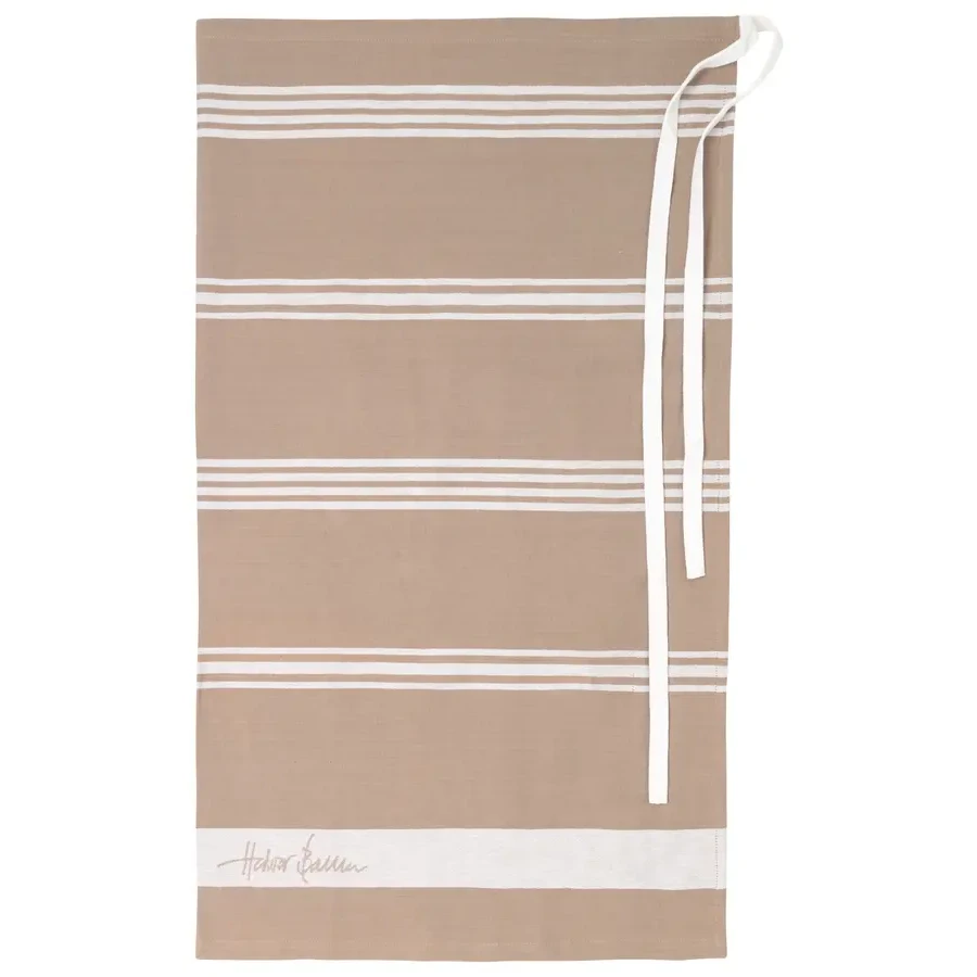 Produktbilde av Halvor Bakke Færder forkle - Beige
