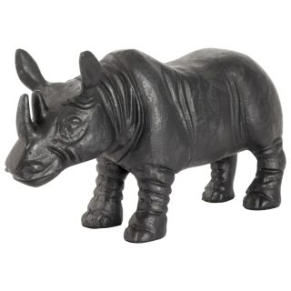 Produktbilde av Halvor Bakke Nairobi Neshorn i metall
