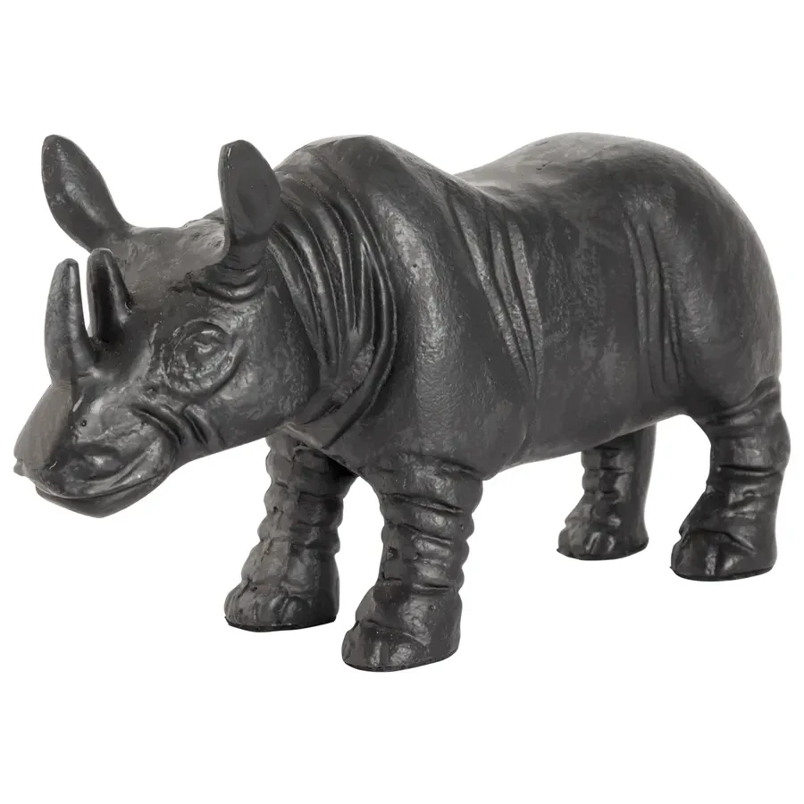 Produktbilde av Halvor Bakke Nairobi Neshorn i metall