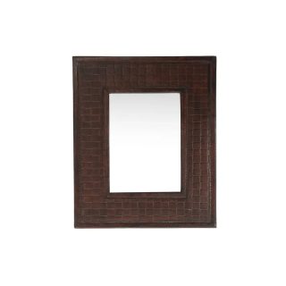 Produktbilde av Halvor Bakke ramme i skinn IV foto 13x18