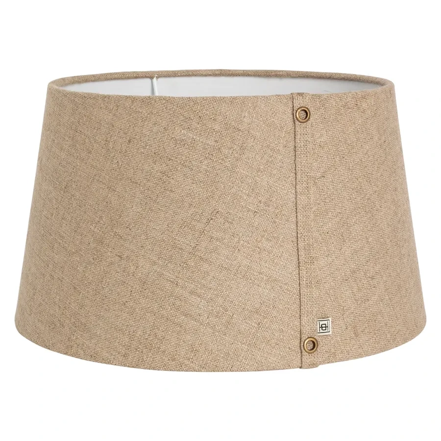 Produktbilde av Halvor Bakke Puro lampeskjerm - Beige