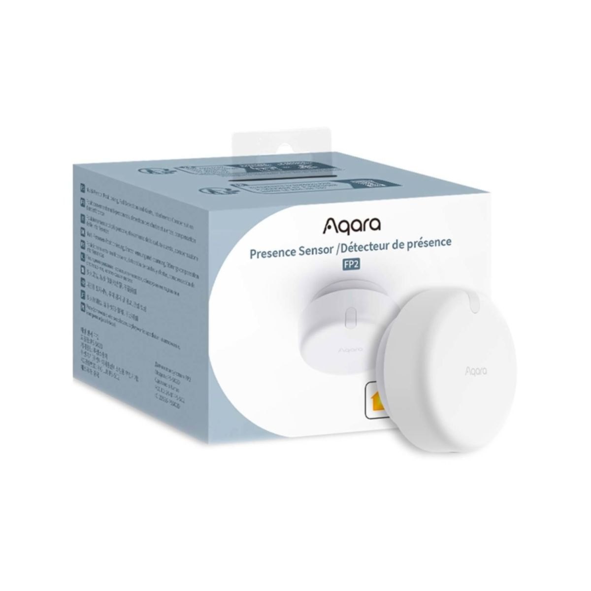 Produktbilde av Aqara Presence Sensor FP2