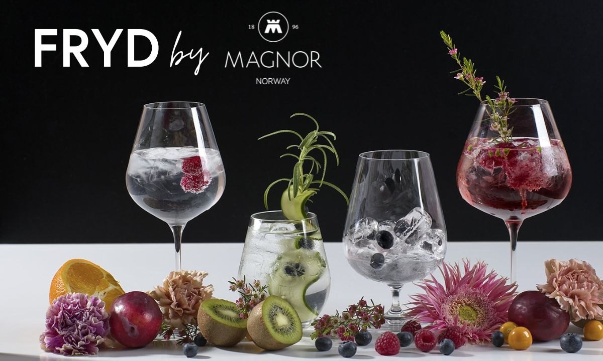 Toppbanner for FRYD by Magnor