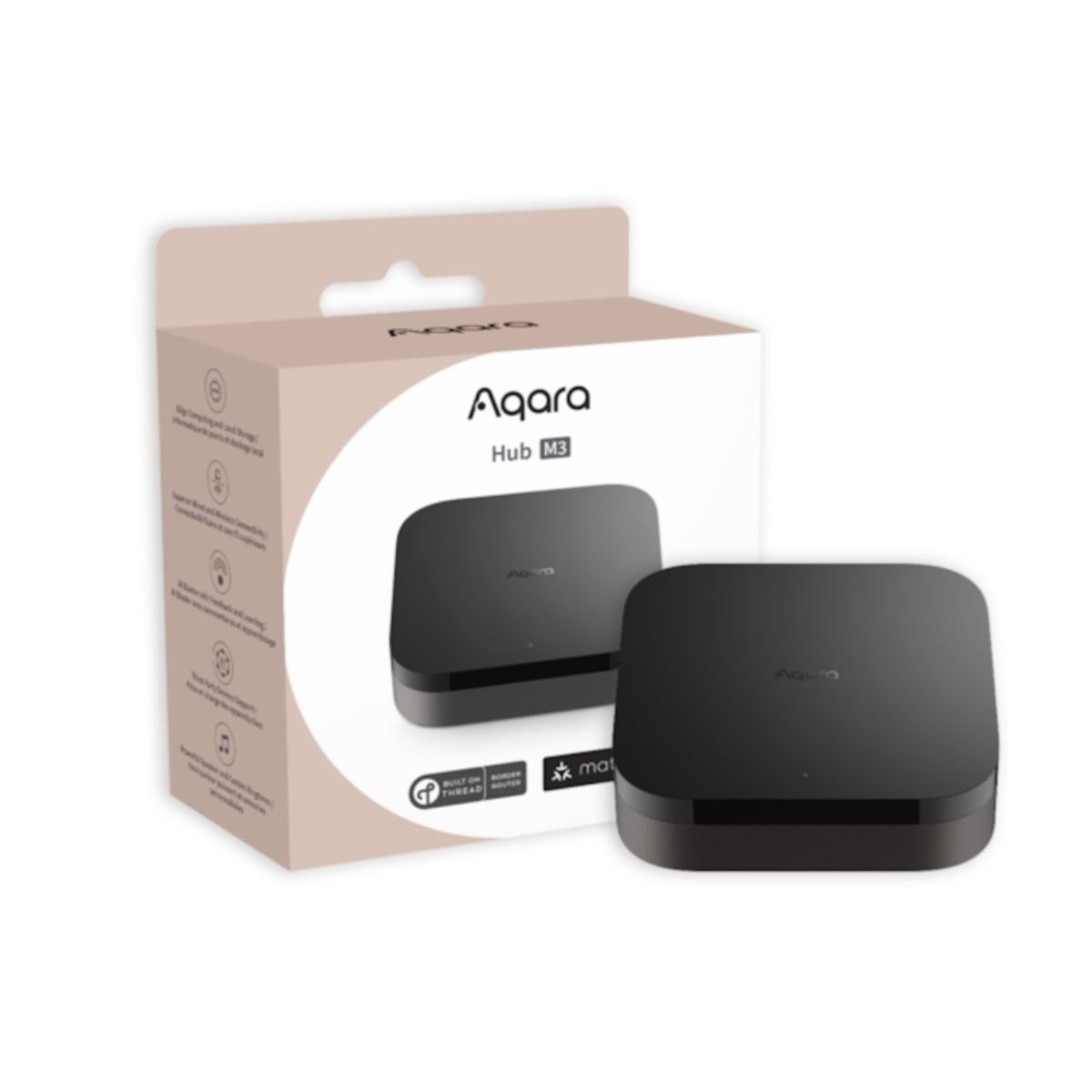 Produktbilde av Aqara Hub M3